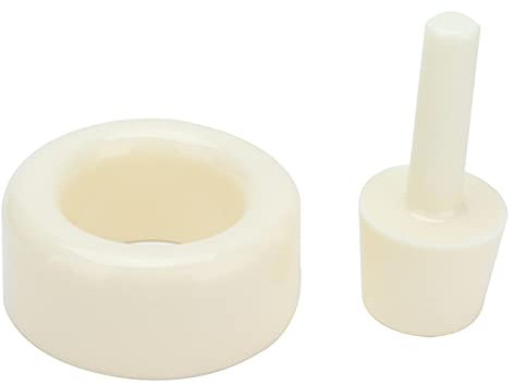 Moldes para conos de helado, moldes de bricolaje para cocina, accesorios decorativos para hornear, para hacer conos de helado, gofres y rollitos de huevo