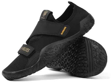 ForceRoute Wrestling Schuhe,Ringerschuhe Herren,Herren Deep Squat Schuhe,Box Schuhe FüR MäNner,Boxstiefel,Bietet KnöChelunterstüTzung,VerschleißFest,rutschfest,Leichte,FüR Training Kampf MMA Muay