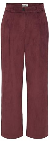 ONLY dam Onlhanna Life Hw Cord Pant Pnt Onlhanna Life Hw Cord Pant Pnt