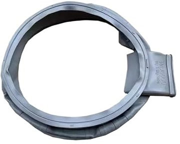 Tätningsring For Tvättmaskinsdörr ，Kompatibel For Samsung，DC64-03197A DC64-03235A/B DC64-1664A DC64-03198D DC64-03723A Tätningsgummi Tvättmaskin Tätningar For Tvättmaskin, Tvättmaskinstillbehör(DC64-0