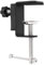 OriGlam C-Clamp Base Stand Mounting Accessory, Super C Clamp Heavy Duty Desk Clamp, Desk Table Mount Clamp for Monitor Mount Stands Workstation