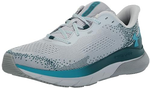 Under Armour Herren Laufschuhe HOVR Turbulence 2 3026520 Halo Gray 46