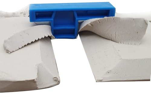 Generico taglierinaAngolare per – Utensile da Taglio per Argilla, Utensile per Tagliare Fili Smussati | taglierinaPer Argilla Ad Angolo Regolabile, taglierinaPer Scolpire, Strumento Artigi