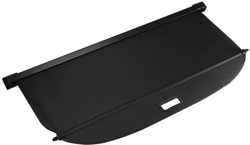 Cache-Bagages Couverture Coffre Arrière Pour Toyota Pour Corolla Pour Touring Sports 2019 – 2025 Rideau D'ombrage Panneau Séparation Protection Confidentialité RéTractable ÉTagèRe ArrièRe Coffre