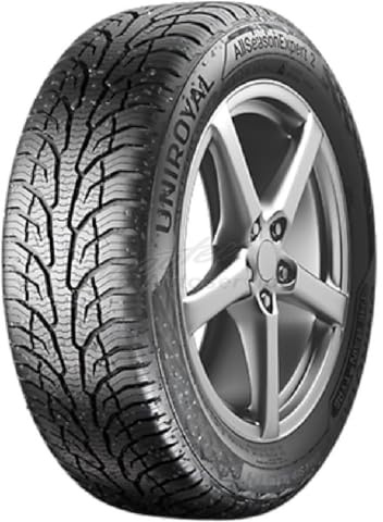 Uniroyal AllSeasonExpert 2 FR M+S - 215/65R17 99V - Pneu 4 saisons