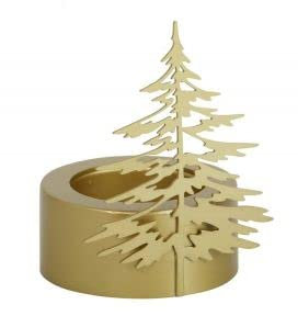 Yankee Candle Winter Trees Tlh Sml