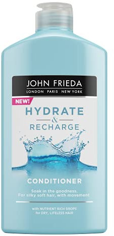 Hydrate & Recharge Acondicionador 250 Ml