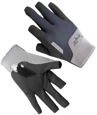 Zhik Nuevo 2024 - Deck Gloves Full Finger M