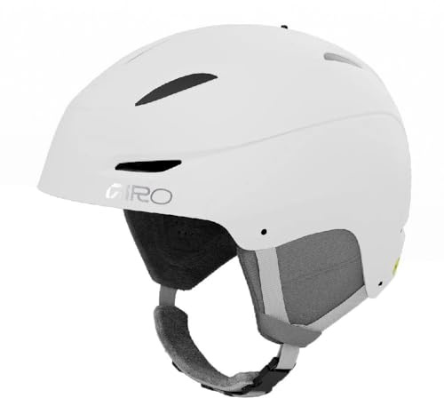Giro Ceva MIPS Womens Snow Helmet - Matte White - Size S (52-55.5cm)