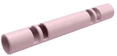 6 Kg Fitnesstunna, Bärbar Gummiviktsstång, Styrketräningscylinder For Yoga, Med Halkfria Handtag, For Hemmagym(COLOR1/4KG)