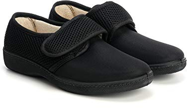 Rekordsan Women's High Comfort Shoe, Size 40