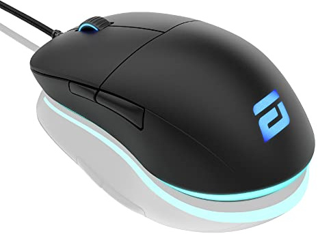 Endgame Gear XM1 RGB Gaming Maus - schwarz