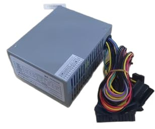 DAYnagh PE350AAB Alimentatore da 335 W per registratore SFXA5061B Adattatore Alimentazione con Ventola Raffreddamento Videoregistratore con Disco Rigido Sicurezza del Monitor