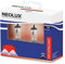 Neolux H4 12V 6055W P43t Extra Light 50% 2st