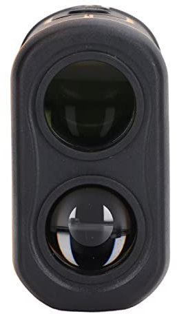 Jagd-Entfernungsmesser, ABS-transparenter -Entfernungsmesser, Optische LCD-Linse für Bauarbeiten (SW-1000B)