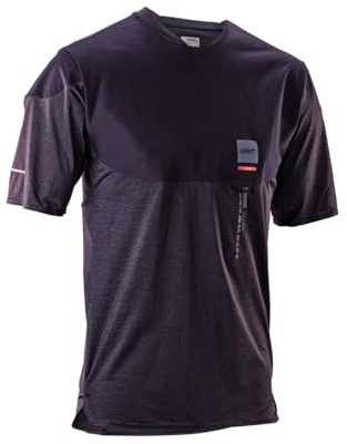Leatt Camiseta MTB Trail 6.0 V26