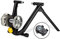 Saris Fluid2 Vélo d'entraînement d'intérieur Intelligent avec capteur de Vitesse