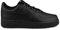 NIKE Air Force 1 '07, Zapatillas Hombre, Negro Triple Black, 40.5 EU