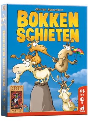 999 Games 999-BOK02