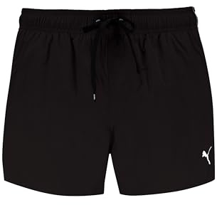 PUMA Swim Men Crinkle Short Shorts 1P