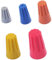 CESFONJER 158 PCS Electrical Wire Connection Screw Twist Connector Cap, with Spring Insert Twist Nuts Caps Connection Assortment Set