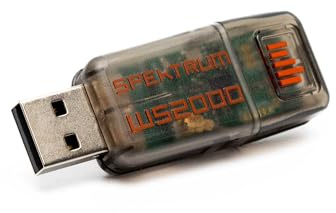 WS2000 Wireless-Simulator USB-Dongle