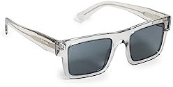 Prada Unisex 0pr 19ws 52 U4309t Sonnenbrille, Mehrfarbig (Mehrfarbig)
