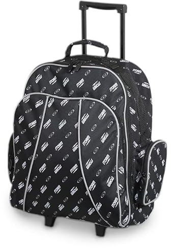 Storm Borsa, Borse da Bowling Unisex, Dye Sub, Taglia Unica