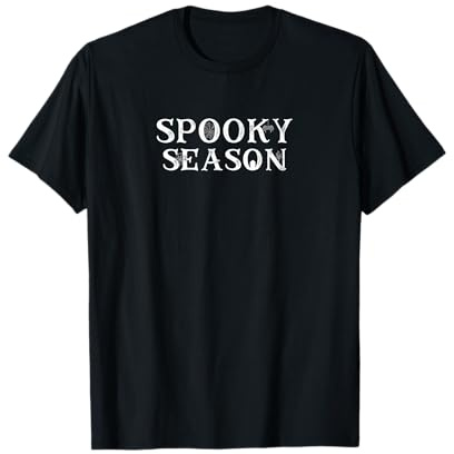 Haut de pyjama d'Halloween effrayant assorti au portrait de famille T-Shirt