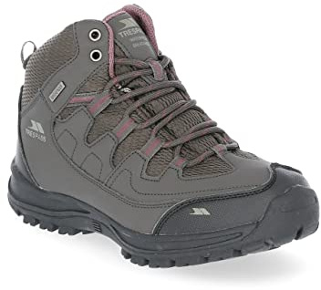 Trespass Womens Waterproof Walking Boots