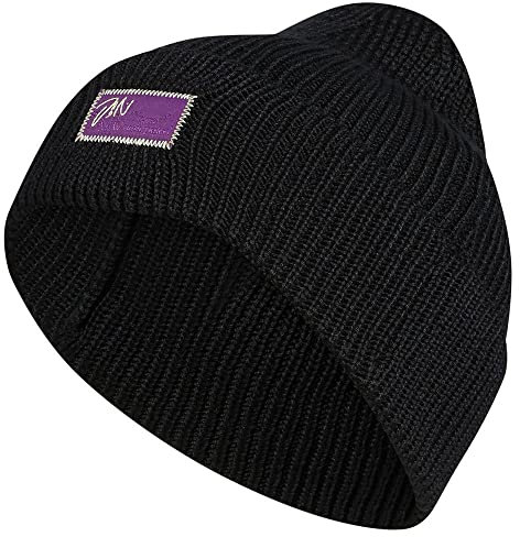 Adidas Herren Mütze-H44352 Mütze, Black, OSFM