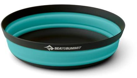 Sea to Summit Frontier UL Collapsible Bowl Large - Falt-Schüssel blue