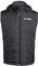 adidas Men's Terrex Multi CLIMAWARM Insulated Hooded Vest, Black, XXL