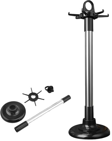 Estante para Secado de Utensilios, Colgador para Utensilios de Cocina | Soporte para cubiertos de cocina - Estante de secado de utensilios sin perforación, organizador de cubiertos de acero inoxidable