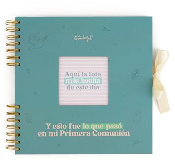 Mr. Wonderful - Fotoalbum - Och det här är vad som hände i min första nattvarden - Album för att organisera och spara foton från första nattvarden