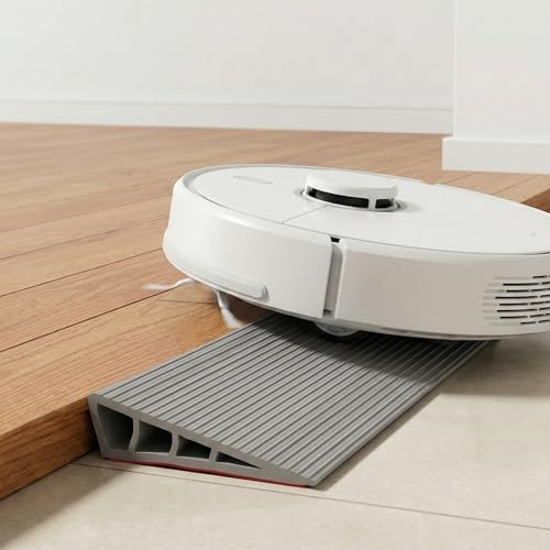 Hausurnia Rampe per soglia, 1 m, 100 x 8 x 2 cm