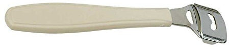 1 x cortacallos Behrend Quitacallos Cuchillo para callos y pedicura.