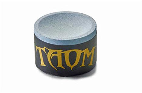 Taom kreide billar 2. 0 grau 1 st?ck