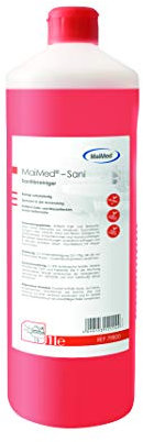 MaiMed MyClean Sani Sanitärreiniger 1 Liter