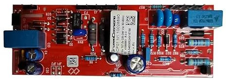 Mondo Viro Scheda di accensione controllo fiamma ACF01N1 BE10028890 ricambio per caldaie Riello Beretta