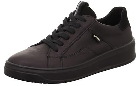 Legero Damen REJOISE Gore-Tex Sneaker, SCHWARZ (SCHWARZ) 0100