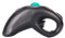 Uonlytech 2.4g Souris sans Fil Trackball avec Port USB pour Portable Design Ergonomique Contrôle Pouce Connectivité Ghz
