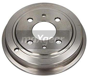 Quality Parts tamburo di freno