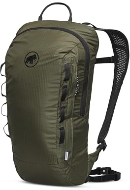 Mammut Neon Light Rucksack – Leichter Kletterrucksack für Damen & Herren, kompakt, robust & ideal für Outdoor, Wandern & Alpin