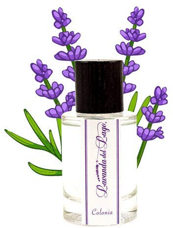 Lavanda del Lago