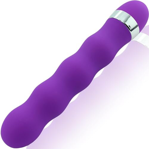 Klassische vibratoren Vibration für frauen 18 cm/3 cm Multispeed Sexspielzeug für Paare und Solo Vibrator Klassischer Vibrator Vibratoren frauen leise frau FOPS W108-2