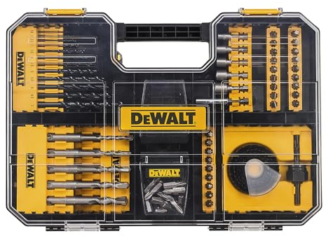 DEWALT Drill Drive Set (102 pc.), DT71583-QZ