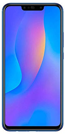 Huawei P smart+ Smartphone Débloqué 4G (6,3 pouces - 64 Go/4 Go - Double Nano-SIM - Android) Violet