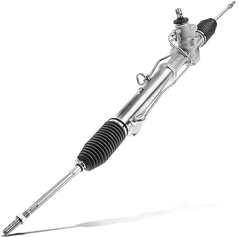 Frankberg Lenkgetriebe Servolenkgetriebe Hydraulisch für Linkslenker Kompatibel mit Jumpy VF7 1.6L-2.0L 2007-2016 Scudo 270 272 1.6L-2.0L 2007-2016 Expert Tepee VF3X 2007-2016 Replace# 1401381380