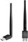 Mavourneen 2 pezzi USB WiFi MT-7601 Dual Band 2.4GHz Antenna USB2.0 WiFi Dongle Stick per Decoder DVB e TV Box, per PC Windows 2000/XP/Vista/7/8/10/11